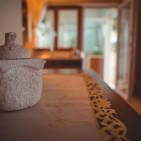 Vila Secluded Luxury With Sea View And Pool Orebić