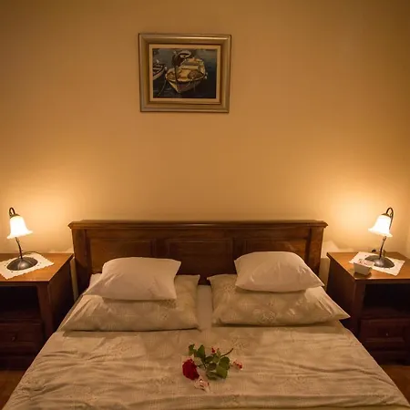 Secluded Luxury With Sea View And Pool * Orebic